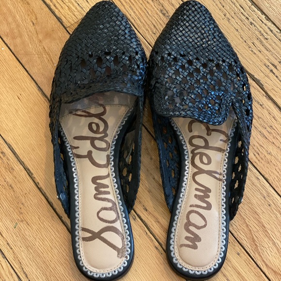 Sam Edelman Shoes - Size 7.5 Sam Edelman Mules